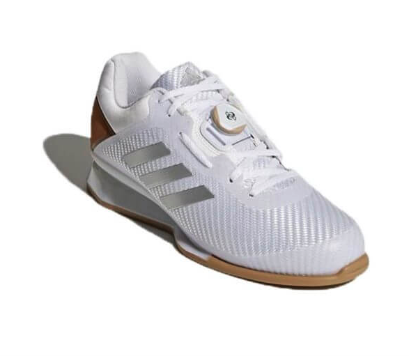 Adidas leistung 16 ii heel height online